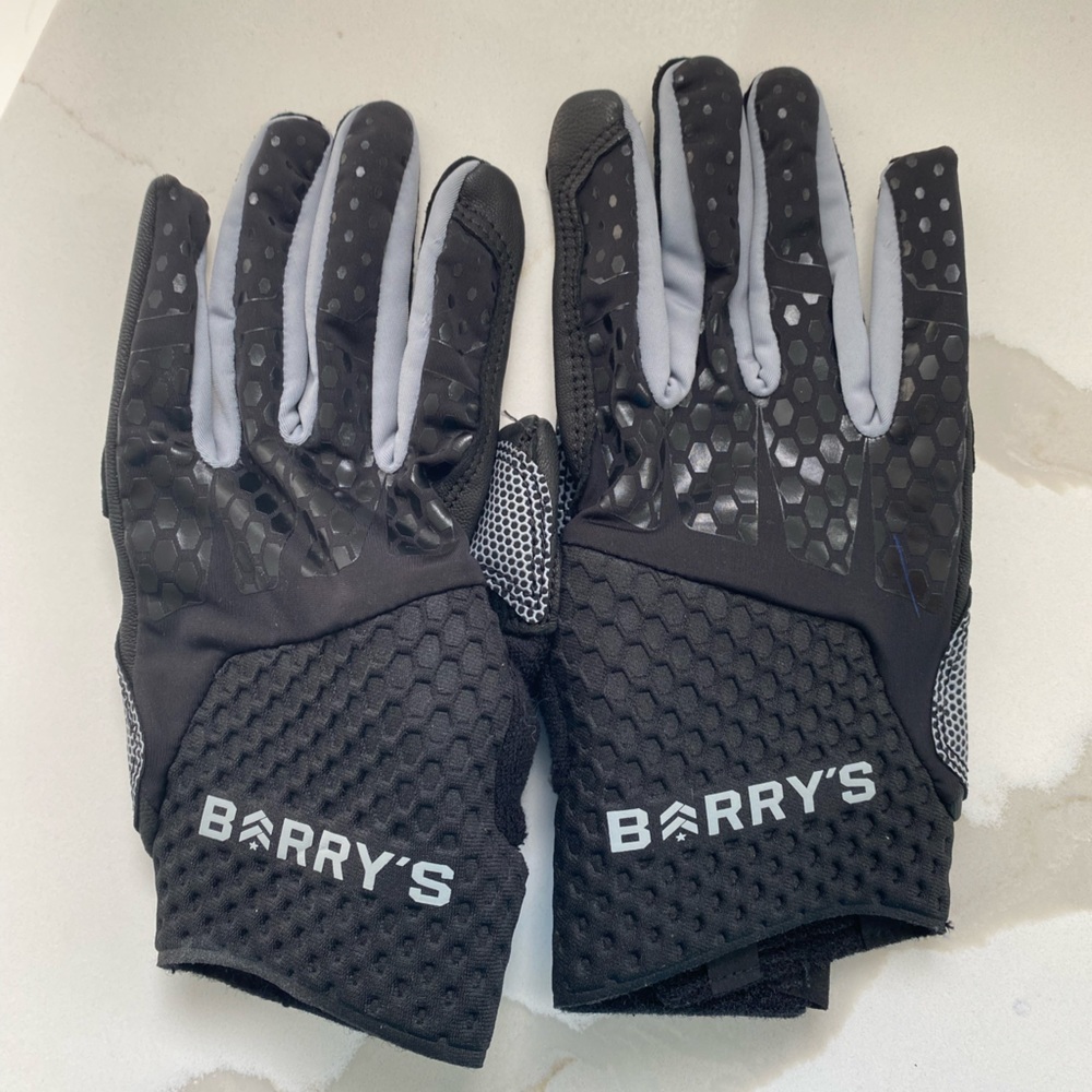 Barry’s Full Coverage Workout Gloves